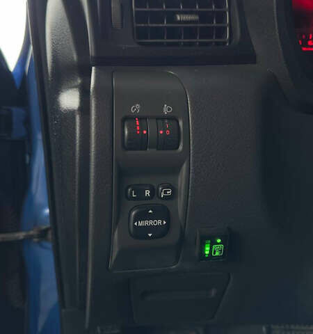 Субару Импреза 2008 в Хмельницком на Automoto.ua Синий Субару Импреза, объемом двигателя 1.99 л и пробегом 178 тыс. км за 6500 $, фото 4 на Automoto.ua