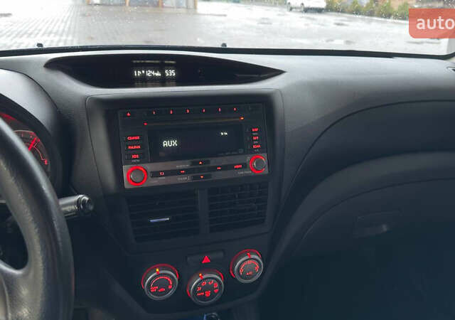 Субару Импреза 2008 в Хмельницком на Automoto.ua Синий Субару Импреза, объемом двигателя 1.99 л и пробегом 178 тыс. км за 6500 $, фото 3 на Automoto.ua