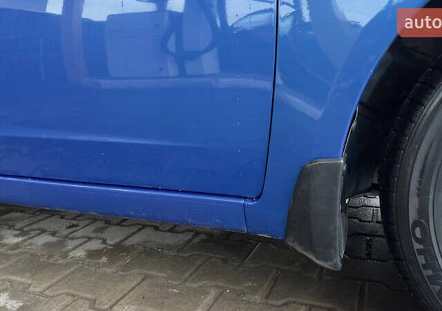 Субару Импреза 2008 в Хмельницком на Automoto.ua Синий Субару Импреза, объемом двигателя 1.99 л и пробегом 178 тыс. км за 6500 $, фото 22 на Automoto.ua