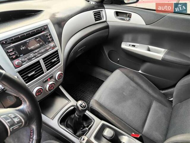 Субару Імпреза 2008 у Києві на Automoto.ua Синій Субару Імпреза, об'ємом двигуна 2 л та пробігом 128 тис. км за 4990 $, фото 37 на Automoto.ua