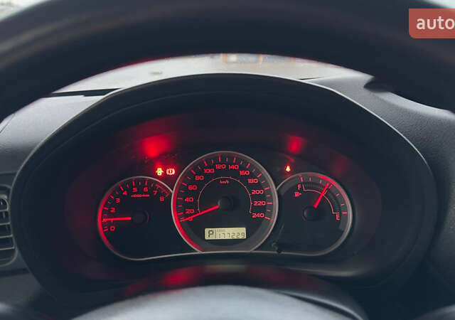 Субару Импреза 2008 в Хмельницком на Automoto.ua Синий Субару Импреза, объемом двигателя 1.99 л и пробегом 178 тыс. км за 6500 $, фото 1 на Automoto.ua