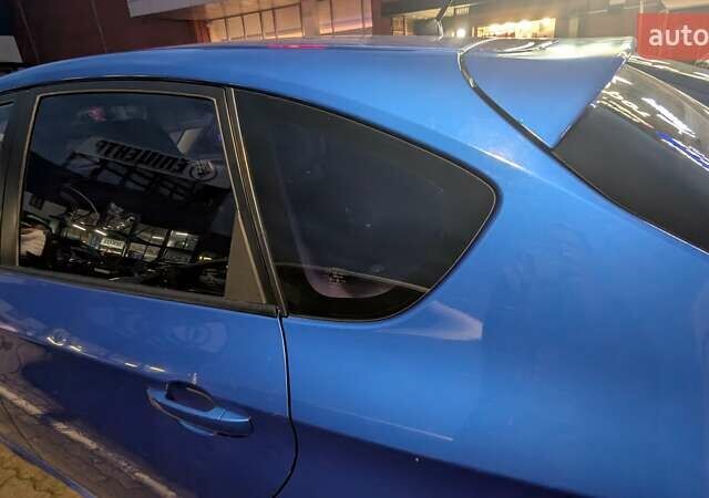 Синій Субару Імпреза, об'ємом двигуна 1.5 л та пробігом 164 тис. км за 6499 $, фото 4 на Automoto.ua