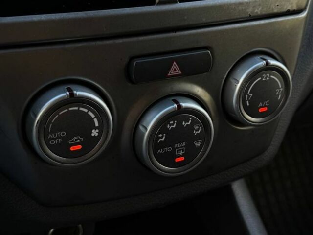 Синий Субару Импреза, объемом двигателя 2 л и пробегом 216 тыс. км за 5500 $, фото 18 на Automoto.ua