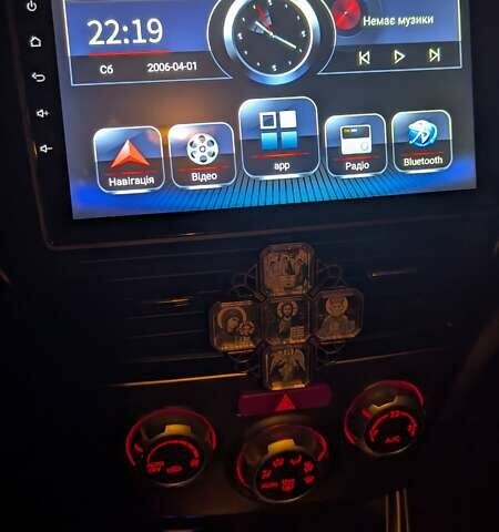 Синій Субару Імпреза, об'ємом двигуна 1.5 л та пробігом 164 тис. км за 6499 $, фото 18 на Automoto.ua