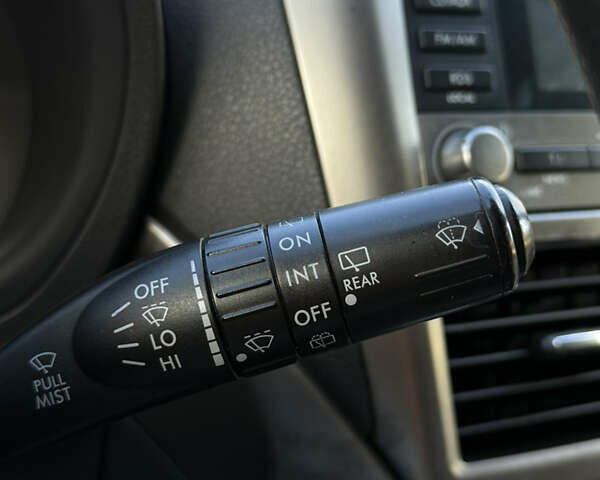 Синий Субару Импреза, объемом двигателя 1.99 л и пробегом 217 тыс. км за 5599 $, фото 21 на Automoto.ua