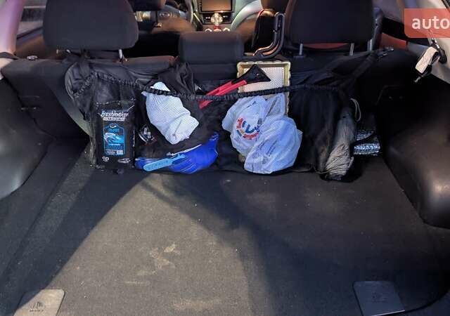 Синій Субару Імпреза, об'ємом двигуна 1.5 л та пробігом 164 тис. км за 6499 $, фото 6 на Automoto.ua