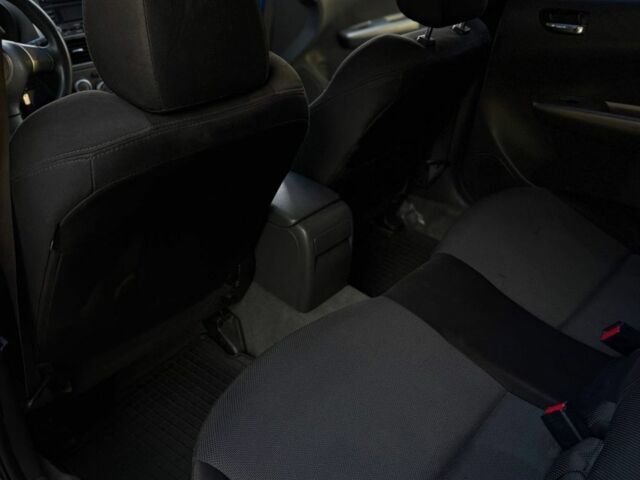 Синий Субару Импреза, объемом двигателя 2 л и пробегом 216 тыс. км за 5500 $, фото 10 на Automoto.ua