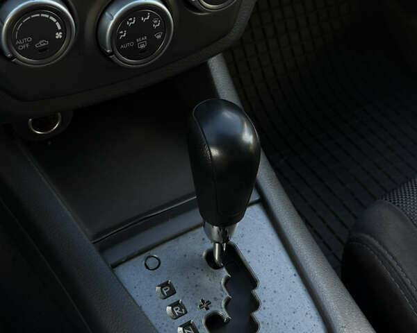 Синий Субару Импреза, объемом двигателя 1.99 л и пробегом 217 тыс. км за 5599 $, фото 23 на Automoto.ua