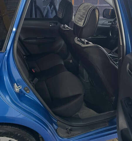 Субару Импреза 2008 в Хмельницком на Automoto.ua Синий Субару Импреза, объемом двигателя 1.99 л и пробегом 178 тыс. км за 6500 $, фото 29 на Automoto.ua