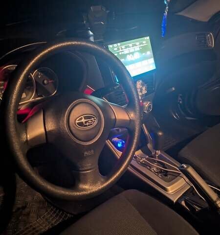 Синій Субару Імпреза, об'ємом двигуна 1.5 л та пробігом 164 тис. км за 6499 $, фото 1 на Automoto.ua