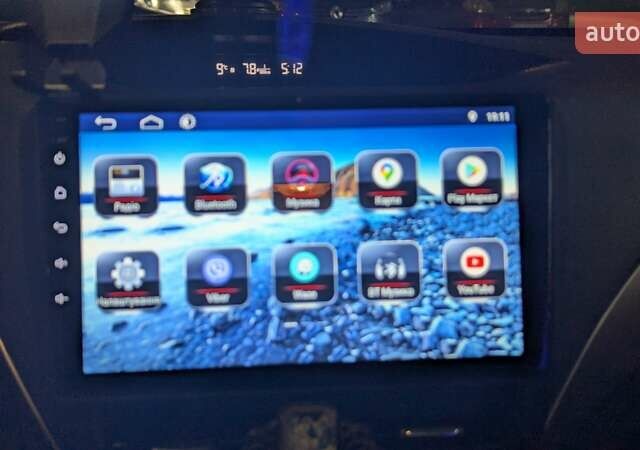 Синій Субару Імпреза, об'ємом двигуна 1.5 л та пробігом 164 тис. км за 6499 $, фото 17 на Automoto.ua