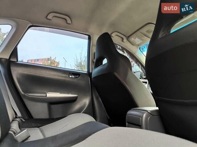 Субару Імпреза 2008 у Києві на Automoto.ua Синій Субару Імпреза, об'ємом двигуна 2 л та пробігом 128 тис. км за 4990 $, фото 58 на Automoto.ua