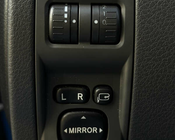 Синий Субару Импреза, объемом двигателя 1.99 л и пробегом 217 тыс. км за 5599 $, фото 18 на Automoto.ua