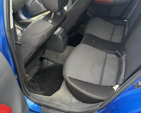 Синий Субару Импреза, объемом двигателя 1.99 л и пробегом 180 тыс. км за 6750 $, фото 12 на Automoto.ua