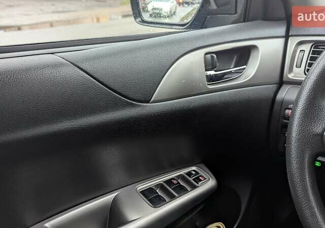 Синій Субару Імпреза, об'ємом двигуна 1.5 л та пробігом 164 тис. км за 6499 $, фото 11 на Automoto.ua