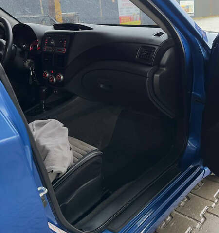 Субару Импреза 2008 в Хмельницком на Automoto.ua Синий Субару Импреза, объемом двигателя 1.99 л и пробегом 178 тыс. км за 6500 $, фото 24 на Automoto.ua