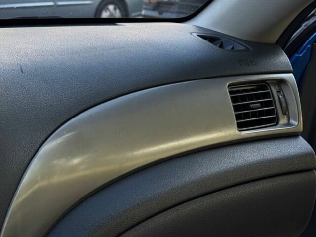 Синий Субару Импреза, объемом двигателя 2 л и пробегом 216 тыс. км за 5500 $, фото 21 на Automoto.ua