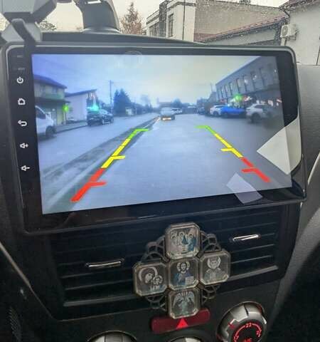 Синій Субару Імпреза, об'ємом двигуна 1.5 л та пробігом 164 тис. км за 6499 $, фото 16 на Automoto.ua