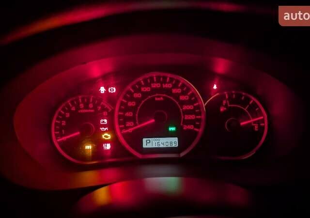 Синій Субару Імпреза, об'ємом двигуна 1.5 л та пробігом 164 тис. км за 6499 $, фото 26 на Automoto.ua