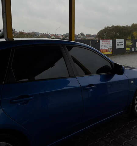 Субару Импреза 2008 в Хмельницком на Automoto.ua Синий Субару Импреза, объемом двигателя 1.99 л и пробегом 178 тыс. км за 6500 $, фото 31 на Automoto.ua