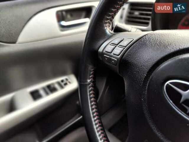 Субару Імпреза 2008 у Києві на Automoto.ua Синій Субару Імпреза, об'ємом двигуна 2 л та пробігом 128 тис. км за 4990 $, фото 52 на Automoto.ua