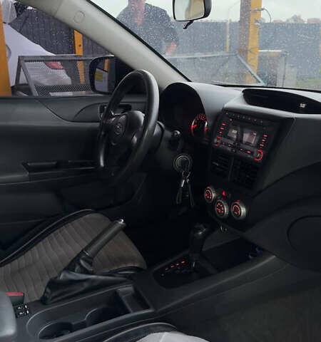 Субару Импреза 2008 в Хмельницком на Automoto.ua Синий Субару Импреза, объемом двигателя 1.99 л и пробегом 178 тыс. км за 6500 $, фото 23 на Automoto.ua