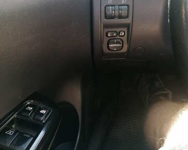 Синий Субару Импреза, объемом двигателя 2 л и пробегом 208 тыс. км за 4000 $, фото 10 на Automoto.ua