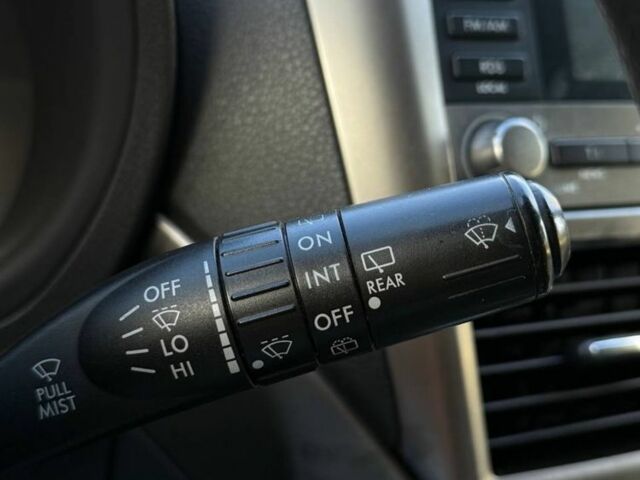 Синий Субару Импреза, объемом двигателя 2 л и пробегом 216 тыс. км за 5500 $, фото 16 на Automoto.ua