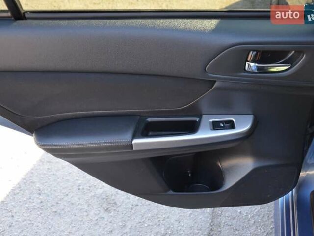 Синий Субару Импреза, объемом двигателя 2 л и пробегом 117 тыс. км за 9400 $, фото 37 на Automoto.ua