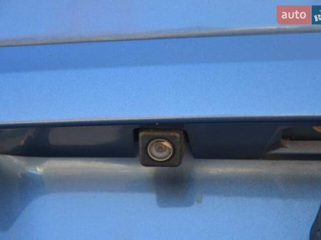 Синій Субару Імпреза, об'ємом двигуна 2 л та пробігом 117 тис. км за 9200 $, фото 30 на Automoto.ua