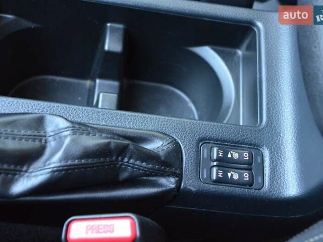 Синій Субару Імпреза, об'ємом двигуна 2 л та пробігом 117 тис. км за 8999 $, фото 47 на Automoto.ua