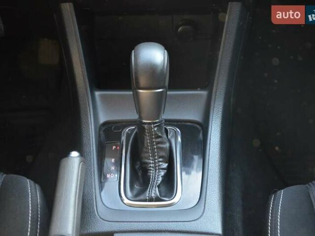 Синій Субару Імпреза, об'ємом двигуна 2 л та пробігом 117 тис. км за 9200 $, фото 45 на Automoto.ua