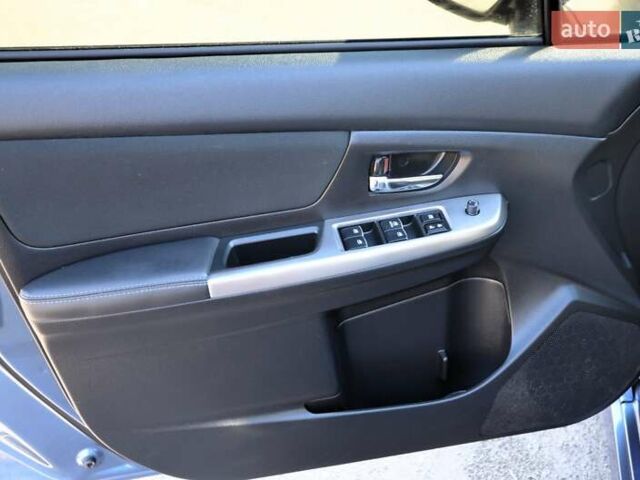 Синий Субару Импреза, объемом двигателя 2 л и пробегом 117 тыс. км за 9100 $, фото 31 на Automoto.ua