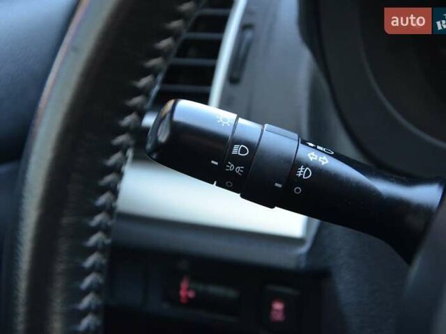 Синій Субару Імпреза, об'ємом двигуна 2 л та пробігом 117 тис. км за 8999 $, фото 49 на Automoto.ua