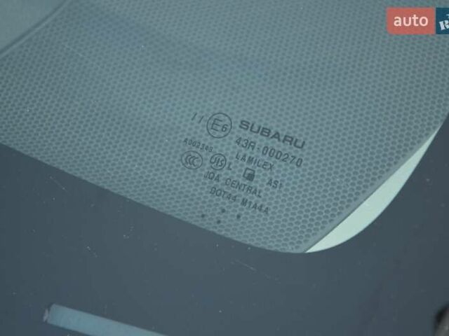 Синій Субару Імпреза, об'ємом двигуна 2 л та пробігом 117 тис. км за 8999 $, фото 58 на Automoto.ua