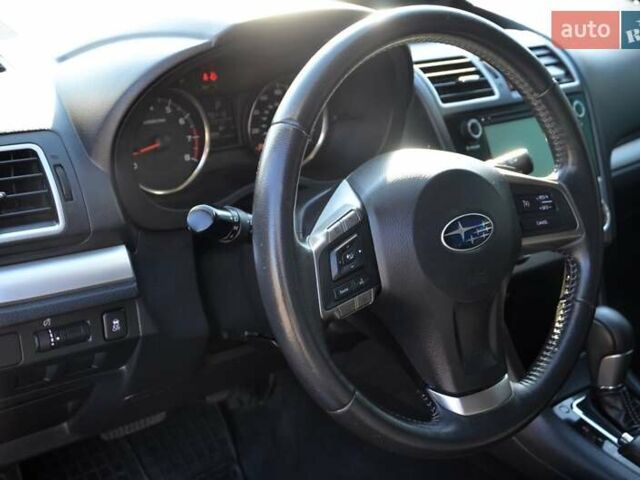 Синій Субару Імпреза, об'ємом двигуна 2 л та пробігом 117 тис. км за 8900 $, фото 34 на Automoto.ua