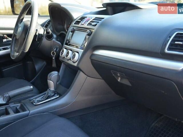 Синий Субару Импреза, объемом двигателя 2 л и пробегом 117 тыс. км за 9400 $, фото 43 на Automoto.ua