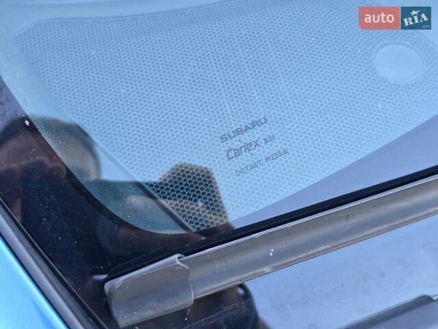 Синій Субару Імпреза, об'ємом двигуна 2 л та пробігом 149 тис. км за 11499 $, фото 30 на Automoto.ua
