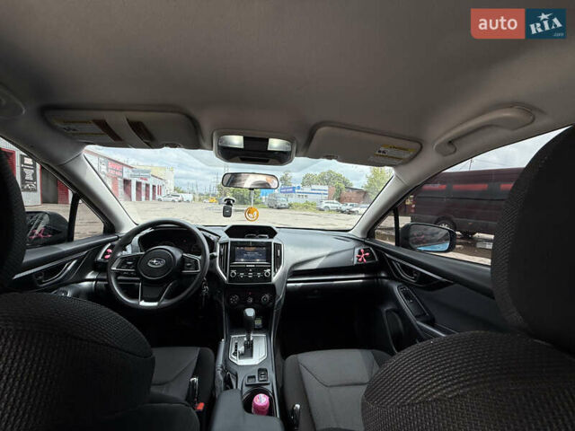 Синий Субару Импреза, объемом двигателя 2 л и пробегом 137 тыс. км за 11999 $, фото 11 на Automoto.ua