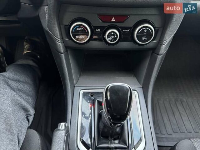 Синий Субару Импреза, объемом двигателя 2 л и пробегом 77 тыс. км за 13400 $, фото 33 на Automoto.ua