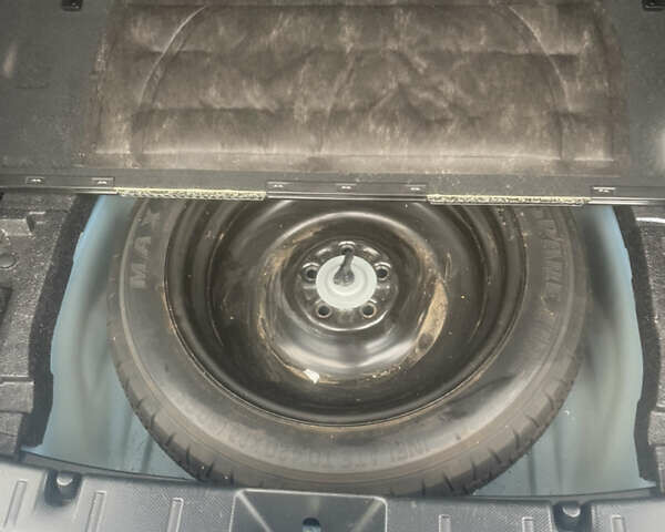 Синій Субару Імпреза, об'ємом двигуна 2 л та пробігом 62 тис. км за 12850 $, фото 11 на Automoto.ua