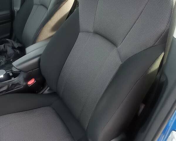 Синий Субару Импреза, объемом двигателя 2 л и пробегом 60 тыс. км за 14700 $, фото 34 на Automoto.ua