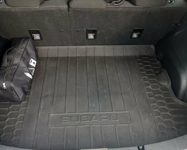 Синий Субару Импреза, объемом двигателя 2 л и пробегом 60 тыс. км за 14700 $, фото 18 на Automoto.ua