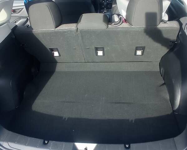 Синий Субару Импреза, объемом двигателя 2 л и пробегом 60 тыс. км за 14700 $, фото 17 на Automoto.ua