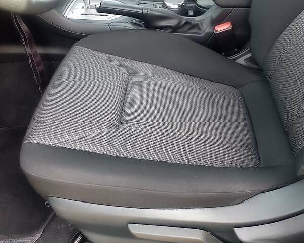 Синий Субару Импреза, объемом двигателя 2 л и пробегом 60 тыс. км за 14700 $, фото 33 на Automoto.ua