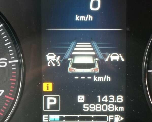 Синий Субару Импреза, объемом двигателя 2 л и пробегом 60 тыс. км за 14700 $, фото 45 на Automoto.ua