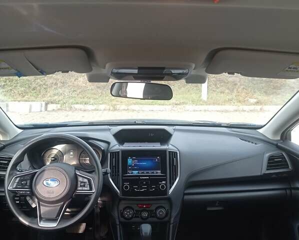 Синий Субару Импреза, объемом двигателя 2 л и пробегом 60 тыс. км за 14700 $, фото 24 на Automoto.ua