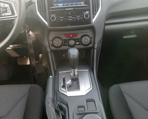 Синий Субару Импреза, объемом двигателя 2 л и пробегом 60 тыс. км за 14700 $, фото 48 на Automoto.ua