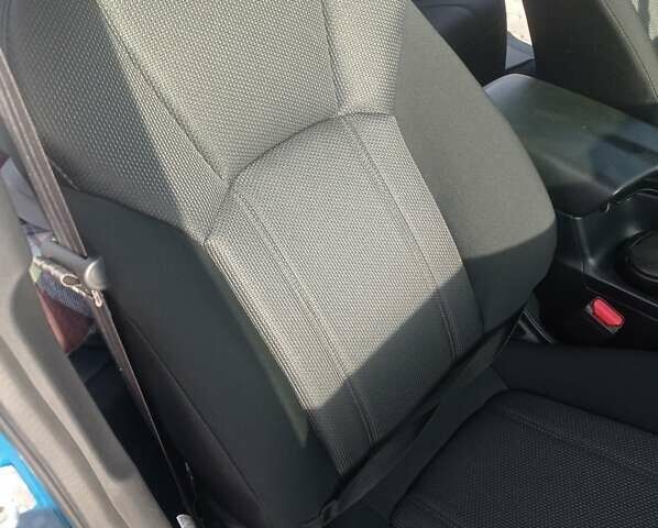 Синий Субару Импреза, объемом двигателя 2 л и пробегом 60 тыс. км за 14700 $, фото 41 на Automoto.ua