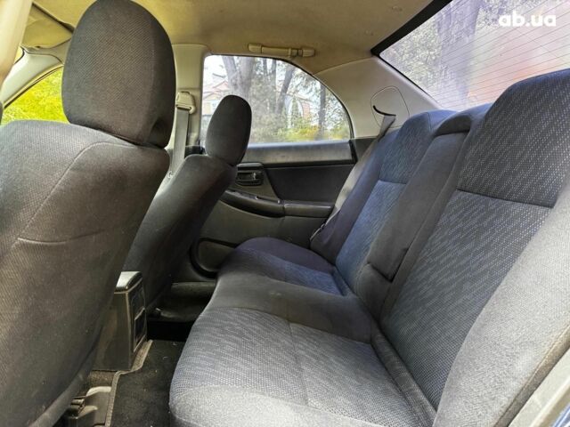 Субару Импреза 2002 в Киеве на Automoto.ua Синий Субару Импреза, объемом двигателя 2 л и пробегом 284 тыс. км за 5940 $, фото 16 на Automoto.ua